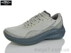 Кроссовки, Baas оптом M7682-7