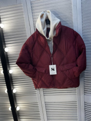 Куртки демисезонні жіночі оптом