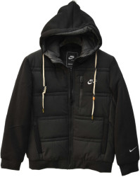 Куртки демисезонные мужские (еврозима) оптом 57240916 3636-31