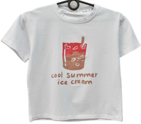 Футболки детские оптом 08217943 502-50