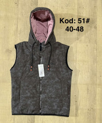 Жилетки юніор оптом