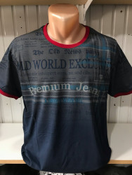 Футболки чоловічі оптом