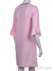 Платье, Vande Grouff оптом Vande Grouff  941 pink