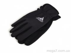 Перчатки, Королева оптом A12-AD black