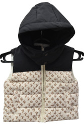 Жилетки детские оптом 60573892 25-7-19