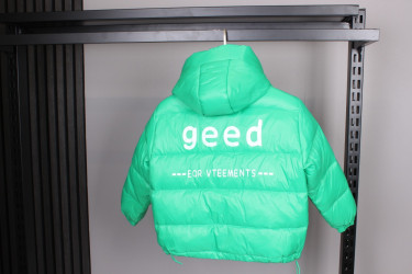 Куртки демисезонные подростковые оптом 40712936 11816-106