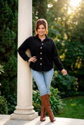 Сорочки жіночі Батал оптом