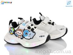 Кроссовки, Bessky-Kellaifeng оптом Bessky-Kellaifeng	 BY5114-1A LED