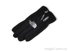 Перчатки, Королева оптом A26-BDM black