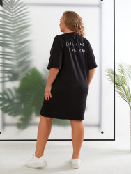 Сукні жіночі БАТАЛ оптом