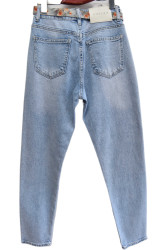 Джинсы женские KT.MOSS оптом 98540132 766-5