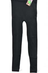 Лосіни жіночі на хутрі БАТАЛ оптом