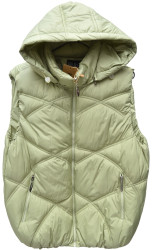 Жилетки жіночі оптом