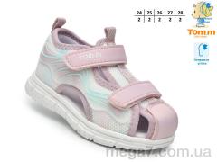 Босоножки, TOM.M оптом T65101A