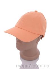 Кепка, Королева оптом CAP C11 orange