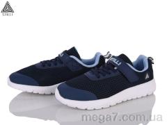 Кроссовки, STILLI KIDS оптом KT140-1 піна
