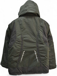 Куртки зимові чоловічі оптом