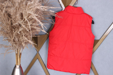 Жилетки юниор оптом 30841975 45565-7