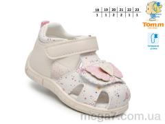 Босоножки, TOM.M оптом T65097D
