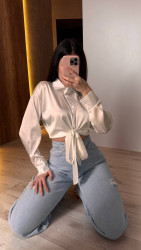 Сорочки жіночі оптом Hype Brand  
