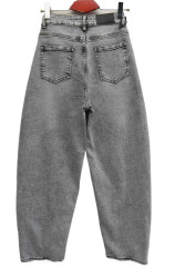 Джинсы женские FOREST JEANS оптом 63574982 5114-53