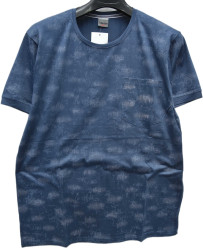 Футболки чоловічі ПОЛУБАТАЛ оптом 