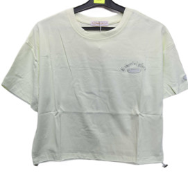 Футболки жіночі оптом 