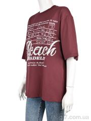 Футболка, Мир оптом 4064-2773 mix