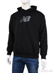 Батник, Textile оптом Textile  N446 black