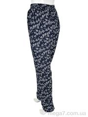 Брюки, Obuvok оптом OBUVOK 1716-18 (10884) navy