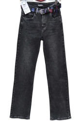 Джинсы женские DAG DENIM ПОЛУБАТАЛ оптом 36197082 8227-226