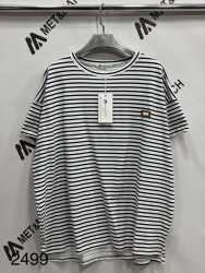 Футболки женские БАТАЛ оптом 35268194 2499-85