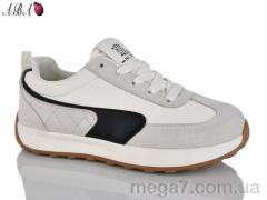 Кроссовки, Aba оптом W801-4