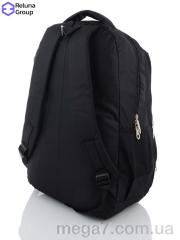 Рюкзак, Reluna Group оптом RELUNA 2494 black-red