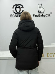 Куртки жіночі зимові оптом