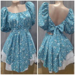 Платья женские оптом 08462357 658-29