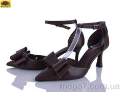 Туфли, Mei De Li оптом F566-40