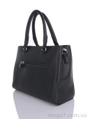 Сумка, Sheng Ma-Lusha оптом 882092-1 black (9x23x29)