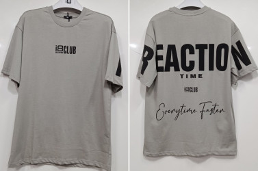 Футболки чоловічі оптом