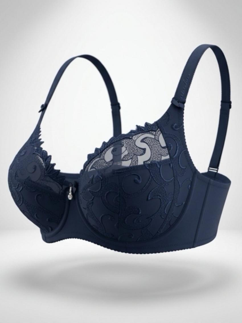 Бюстгальтер Finikin 5080F (  синий, F  6 шт. )