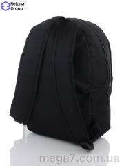 Рюкзак, Reluna Group оптом RELUNA TB001-23 black