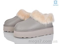 Угги, Мир оптом 4224-5802-1 khaki