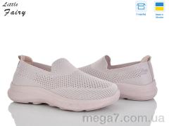 Кроссовки, L.Fairy оптом 1041-4 піна