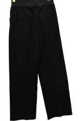 Брюки женские на флисе YIMEITE оптом 62571308 8185-1-1