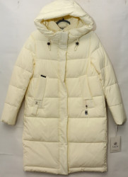 Куртки зимние женские LILIYA оптом 95674832 1126-15