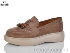 Туфли, Башили оптом G6512-9