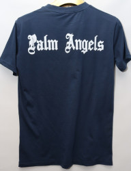 Футболки чоловічі (dark blue) оптом 