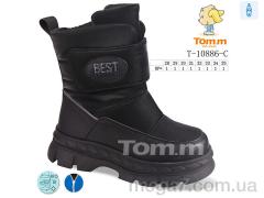 Дутики, Ok Shoes оптом T-10886-C