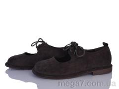 Туфли, Бабочка-Mengfuna-AESD оптом 9563-59