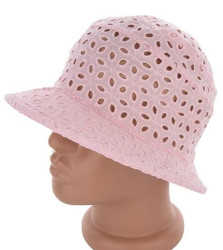 Шляпы женские оптом 92416075 04-28